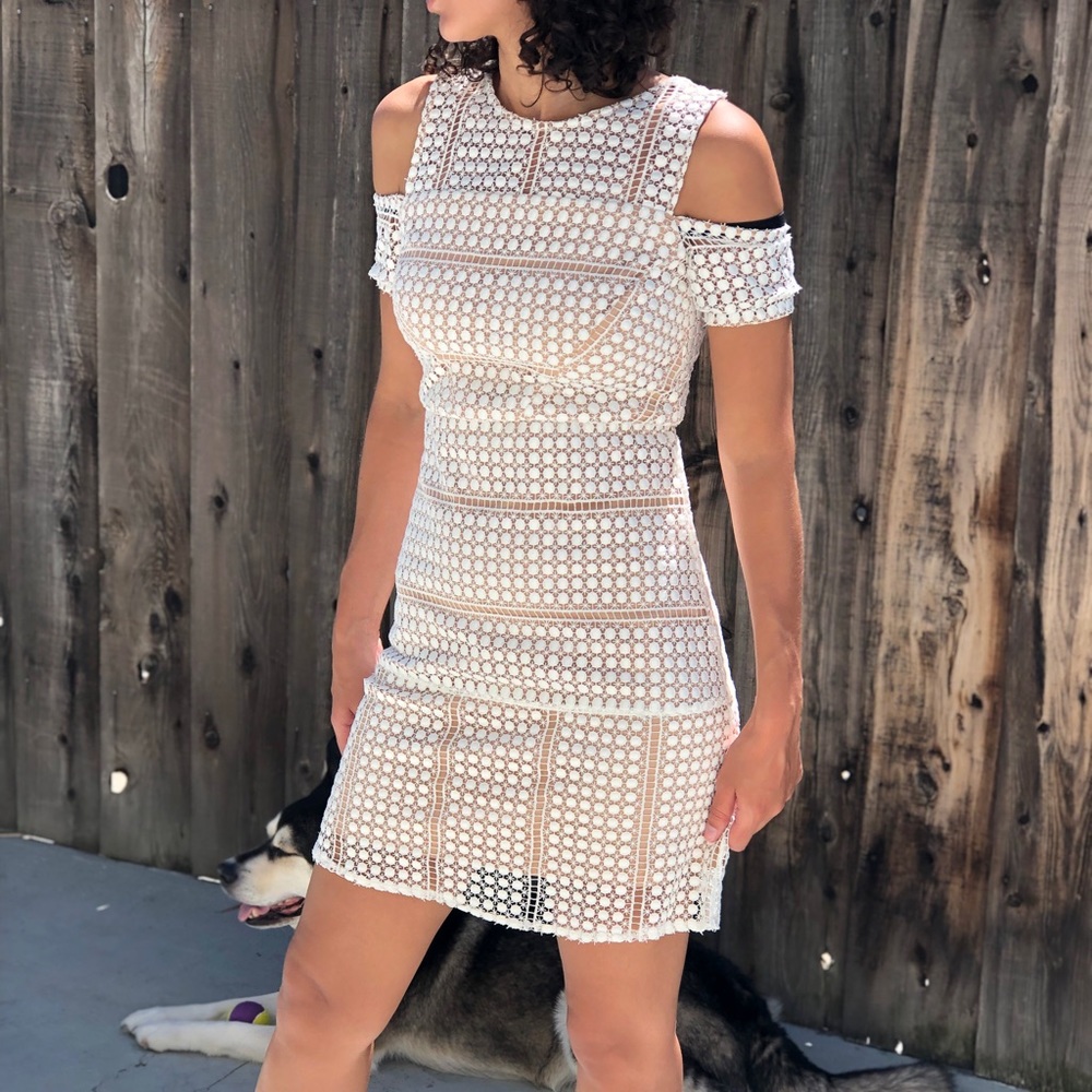SOLD on Vinted / TopShop dress